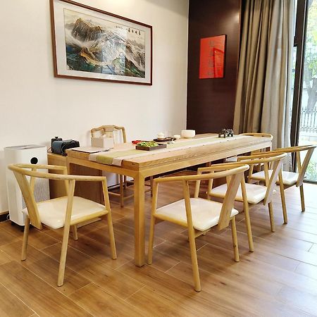 Yiho Hotel Xiamen Huli Екстериор снимка