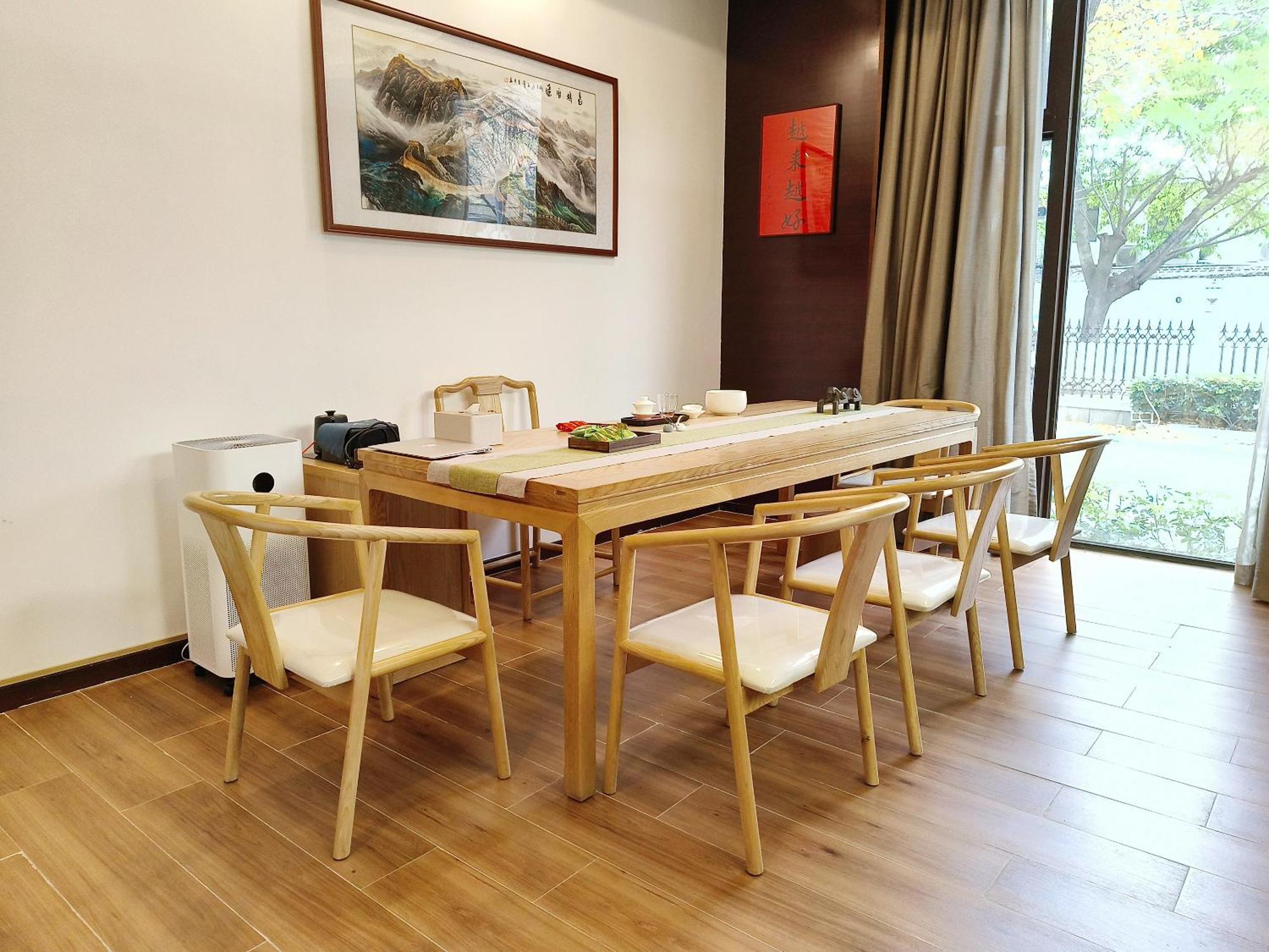 Yiho Hotel Xiamen Huli Екстериор снимка
