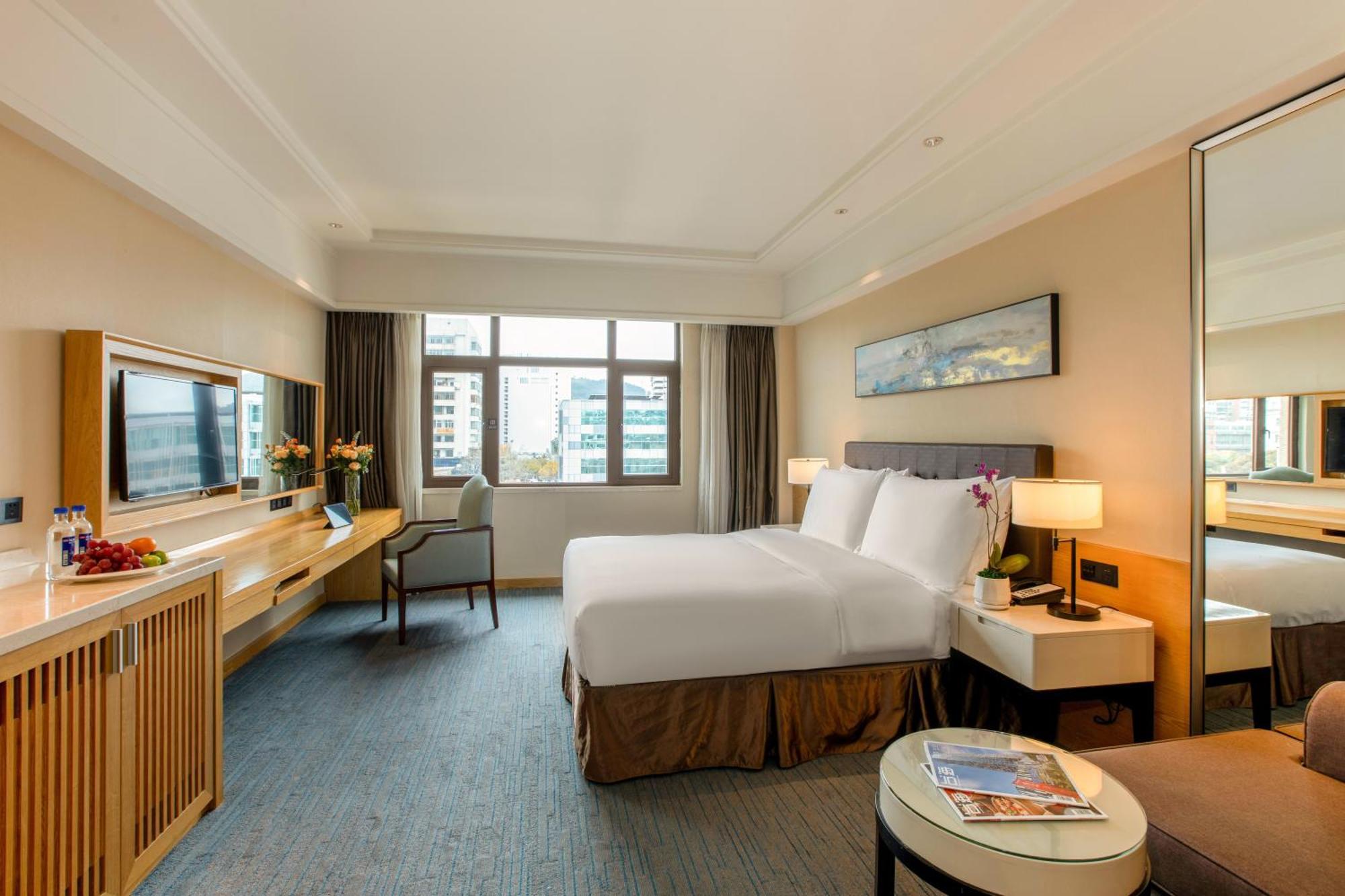 Yiho Hotel Xiamen Huli Екстериор снимка