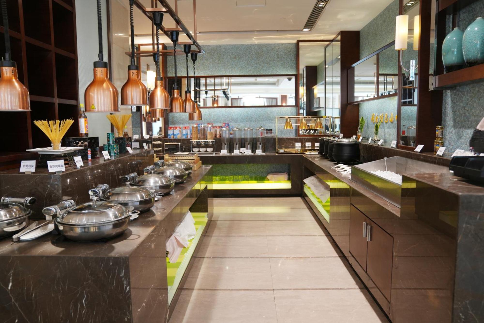 Yiho Hotel Xiamen Huli Екстериор снимка