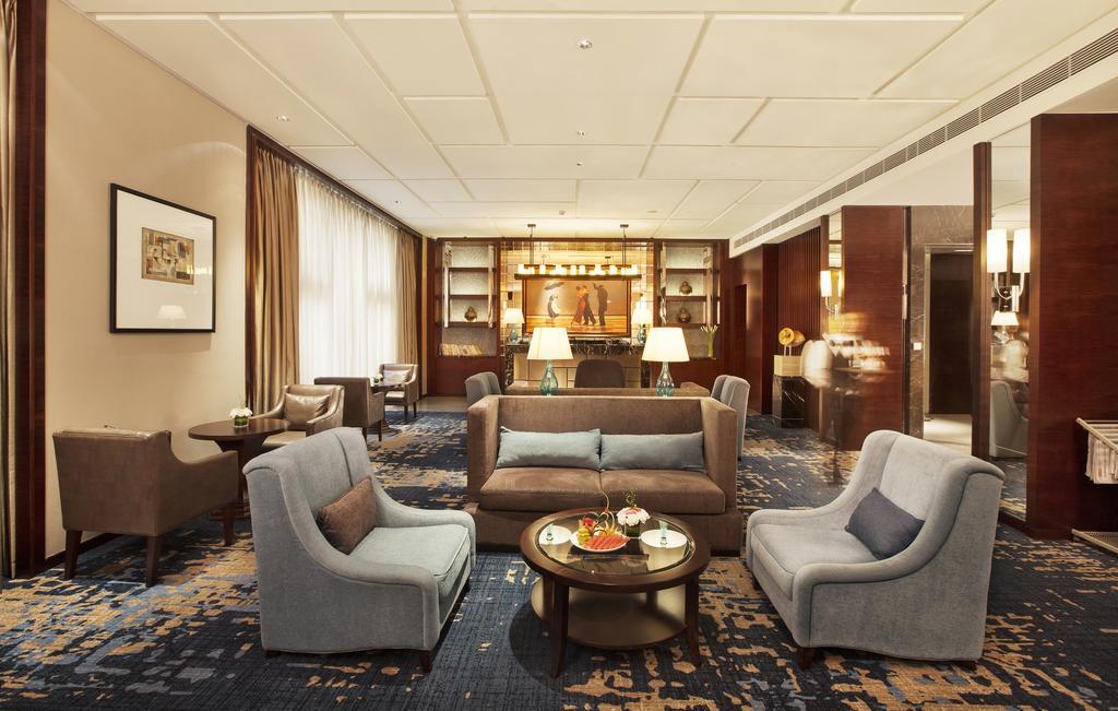 Yiho Hotel Xiamen Huli Екстериор снимка
