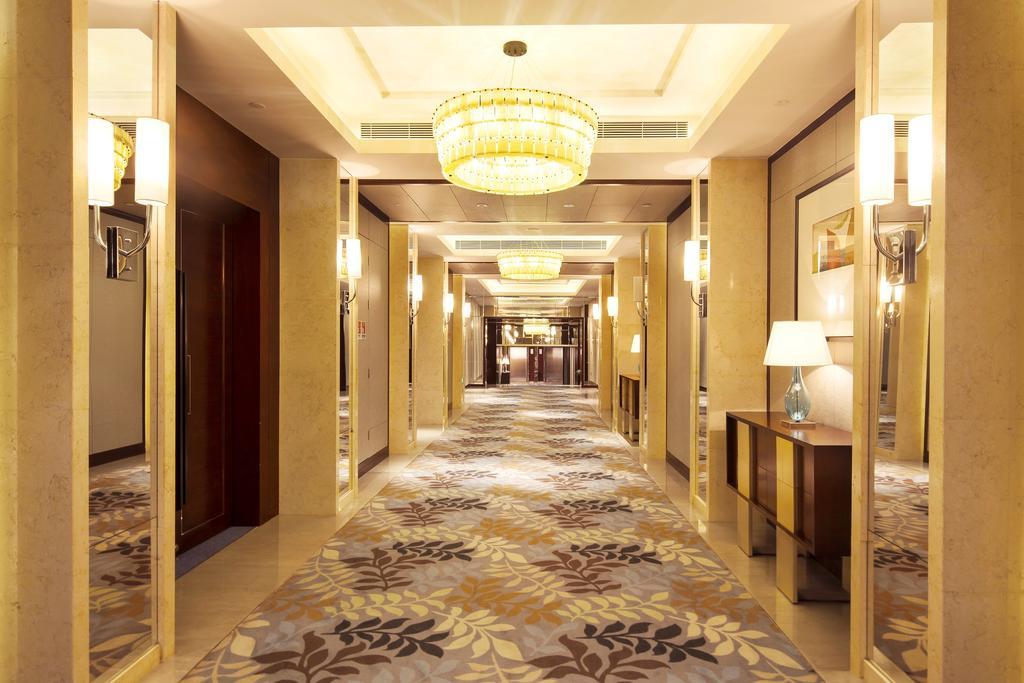 Yiho Hotel Xiamen Huli Екстериор снимка