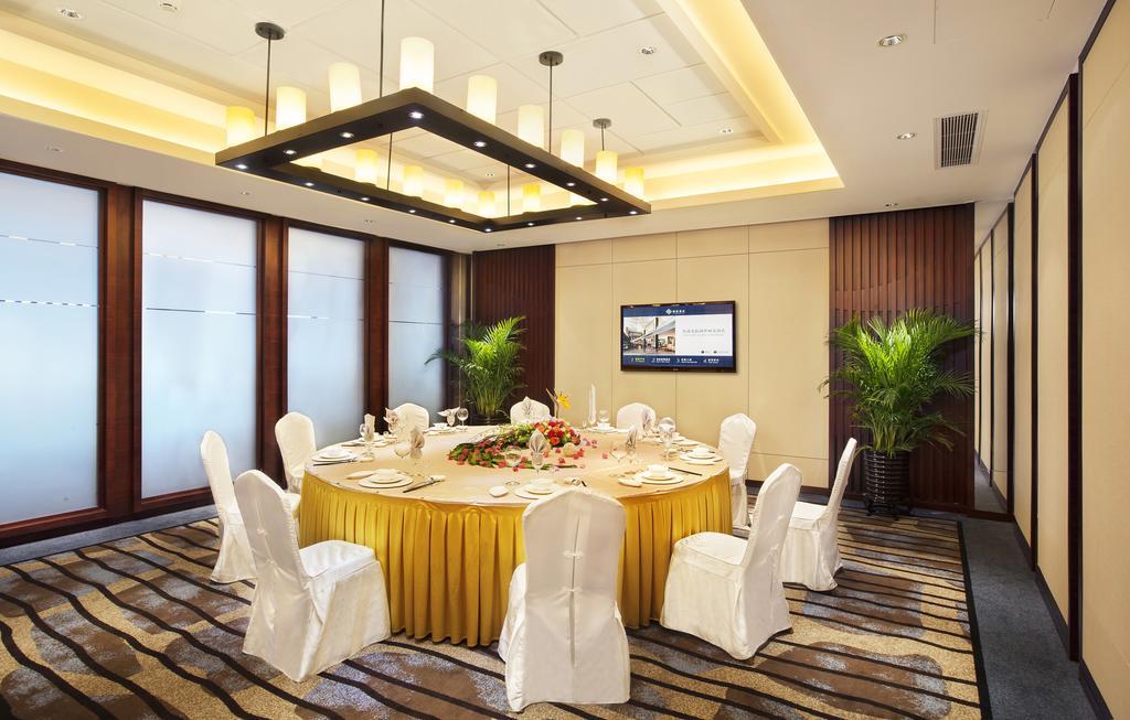 Yiho Hotel Xiamen Huli Екстериор снимка