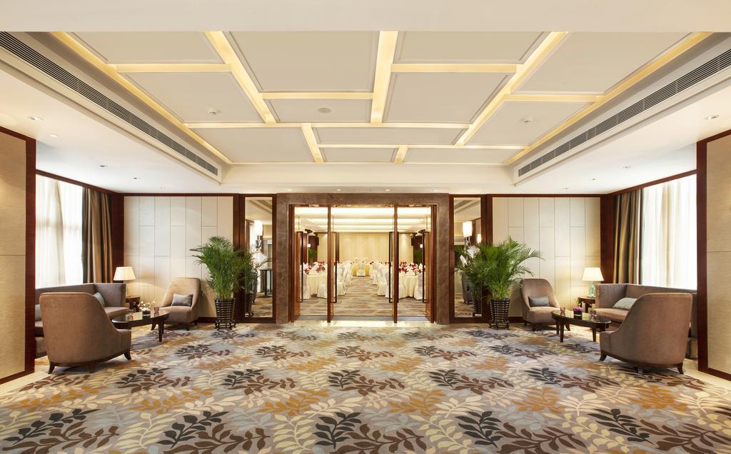 Yiho Hotel Xiamen Huli Екстериор снимка