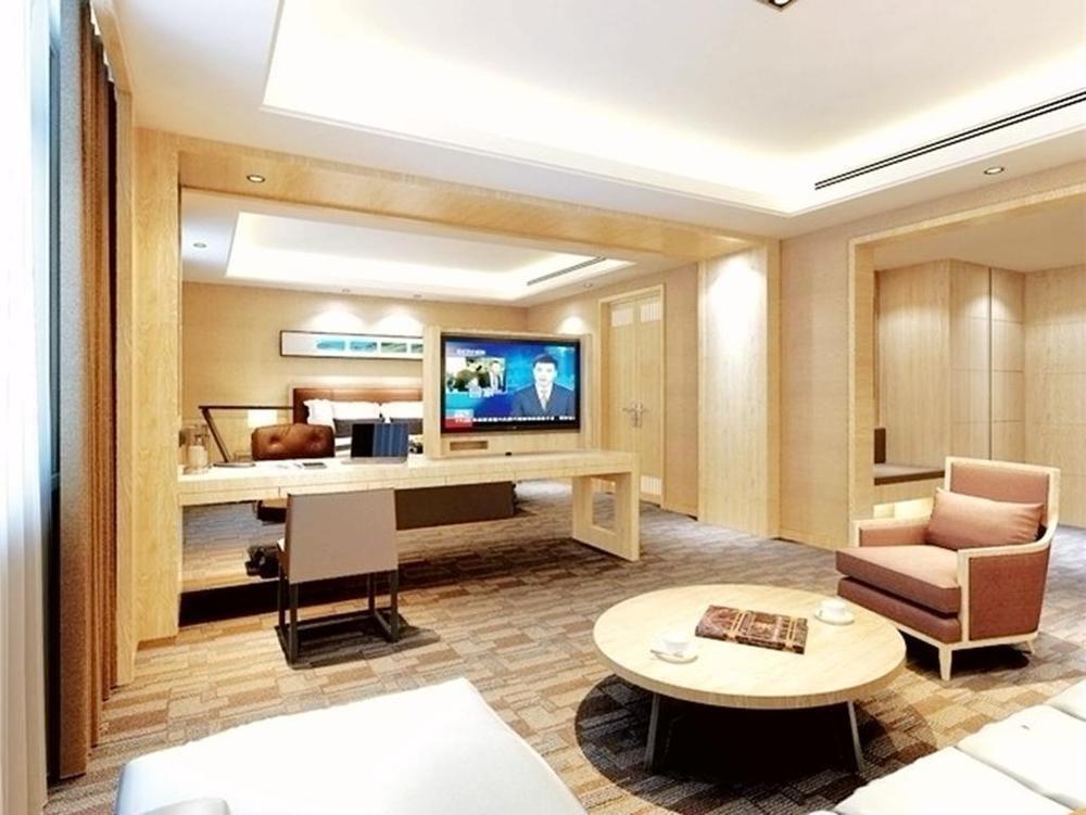 Yiho Hotel Xiamen Huli Екстериор снимка