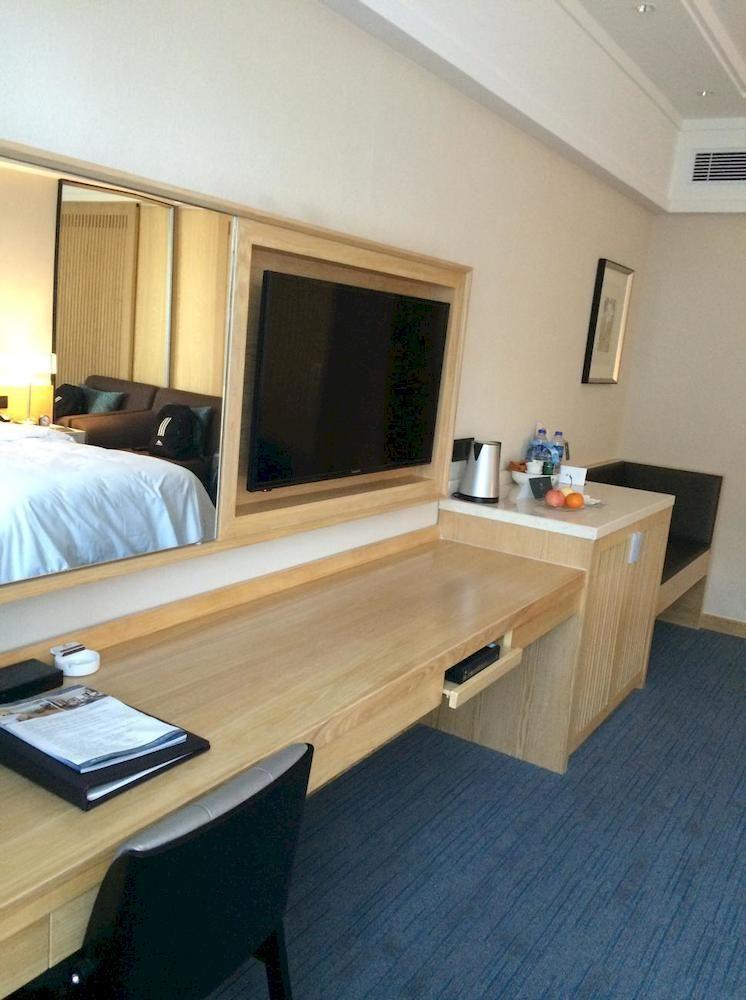 Yiho Hotel Xiamen Huli Екстериор снимка
