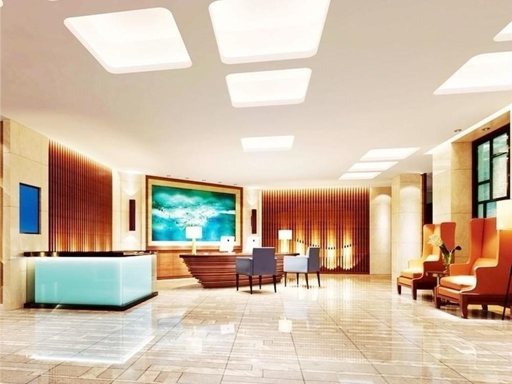 Yiho Hotel Xiamen Huli Екстериор снимка