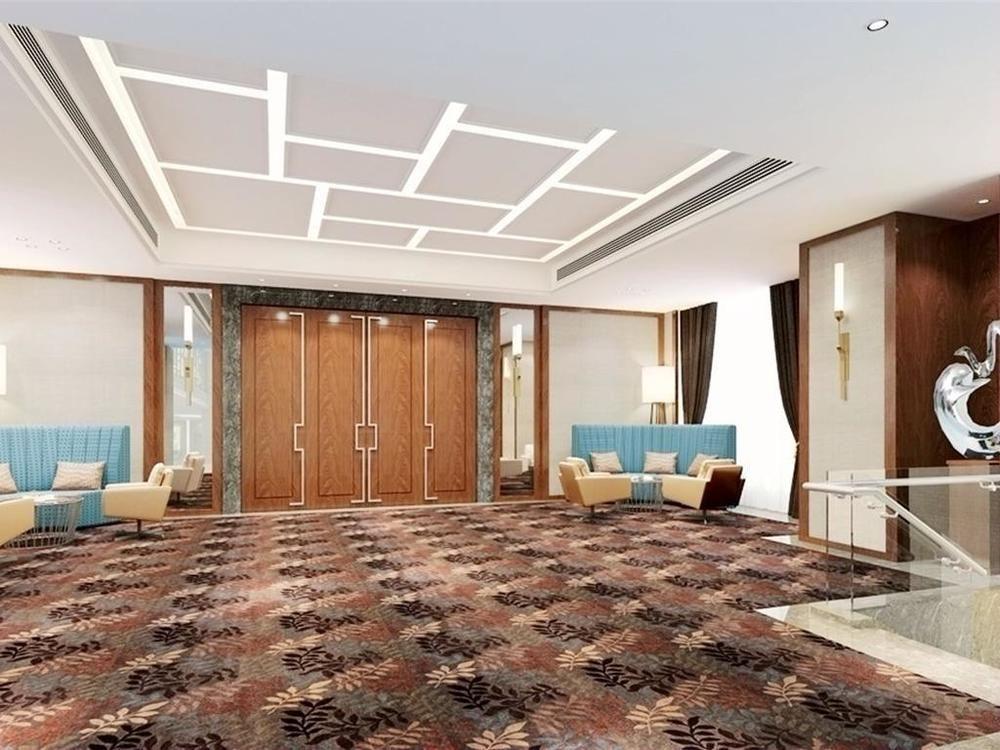 Yiho Hotel Xiamen Huli Екстериор снимка