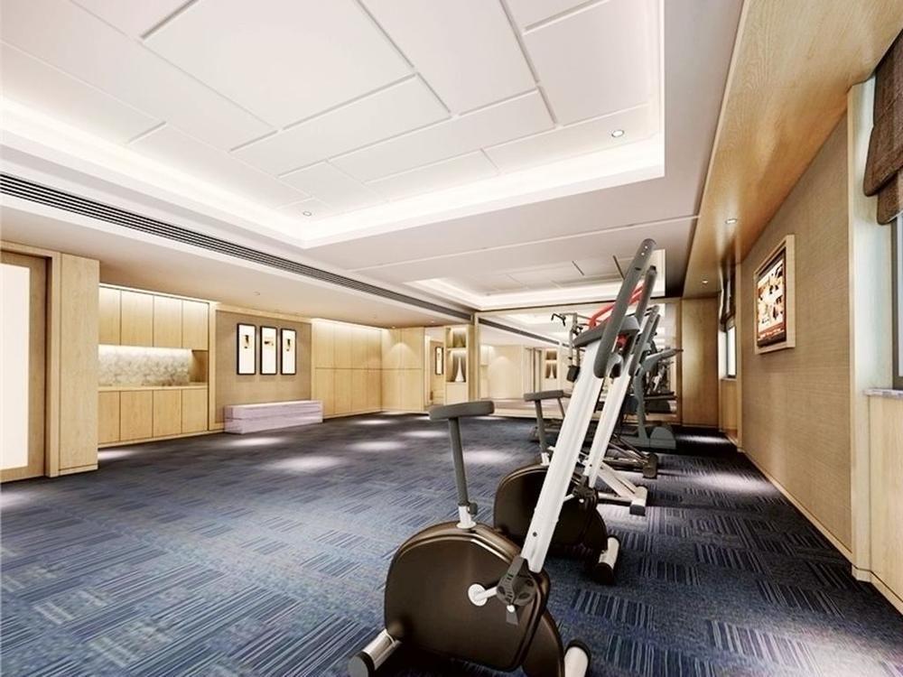 Yiho Hotel Xiamen Huli Екстериор снимка