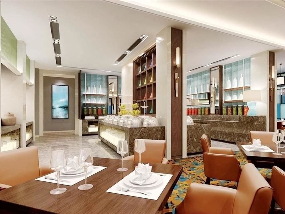 Yiho Hotel Xiamen Huli Екстериор снимка