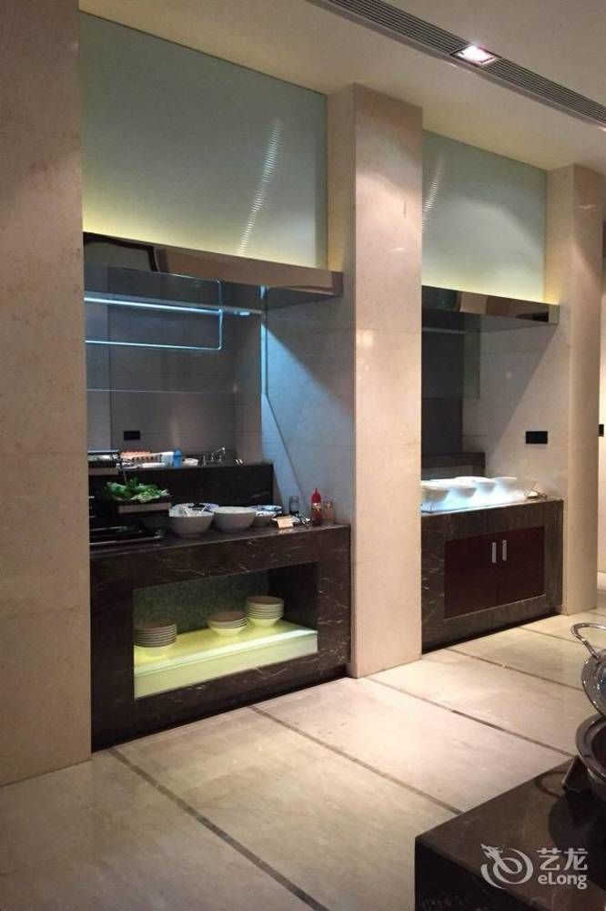 Yiho Hotel Xiamen Huli Екстериор снимка