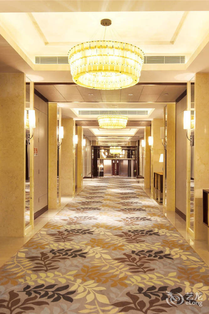 Yiho Hotel Xiamen Huli Екстериор снимка