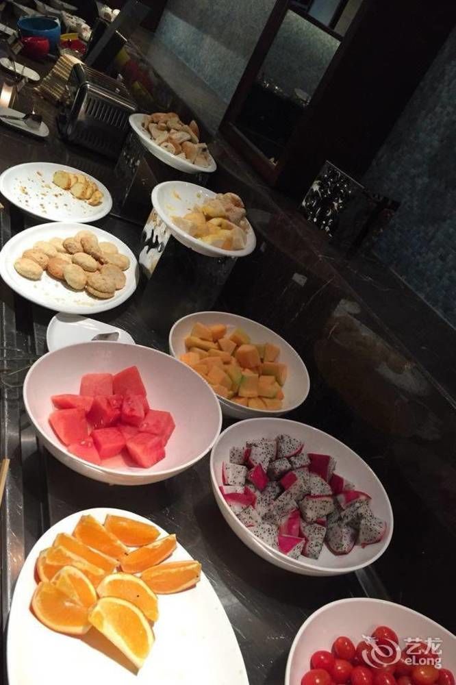 Yiho Hotel Xiamen Huli Екстериор снимка