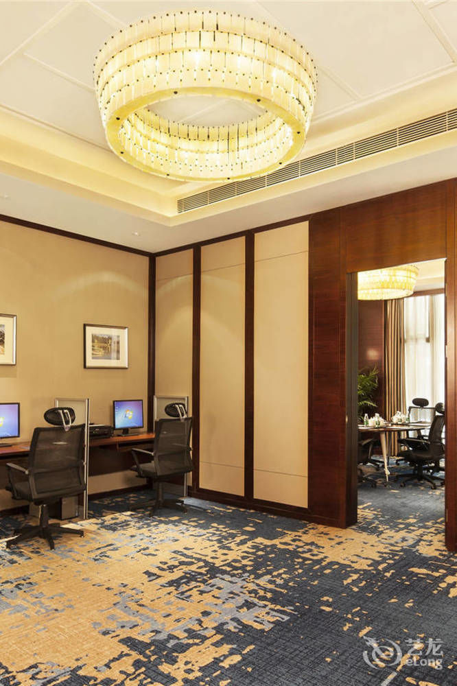 Yiho Hotel Xiamen Huli Екстериор снимка