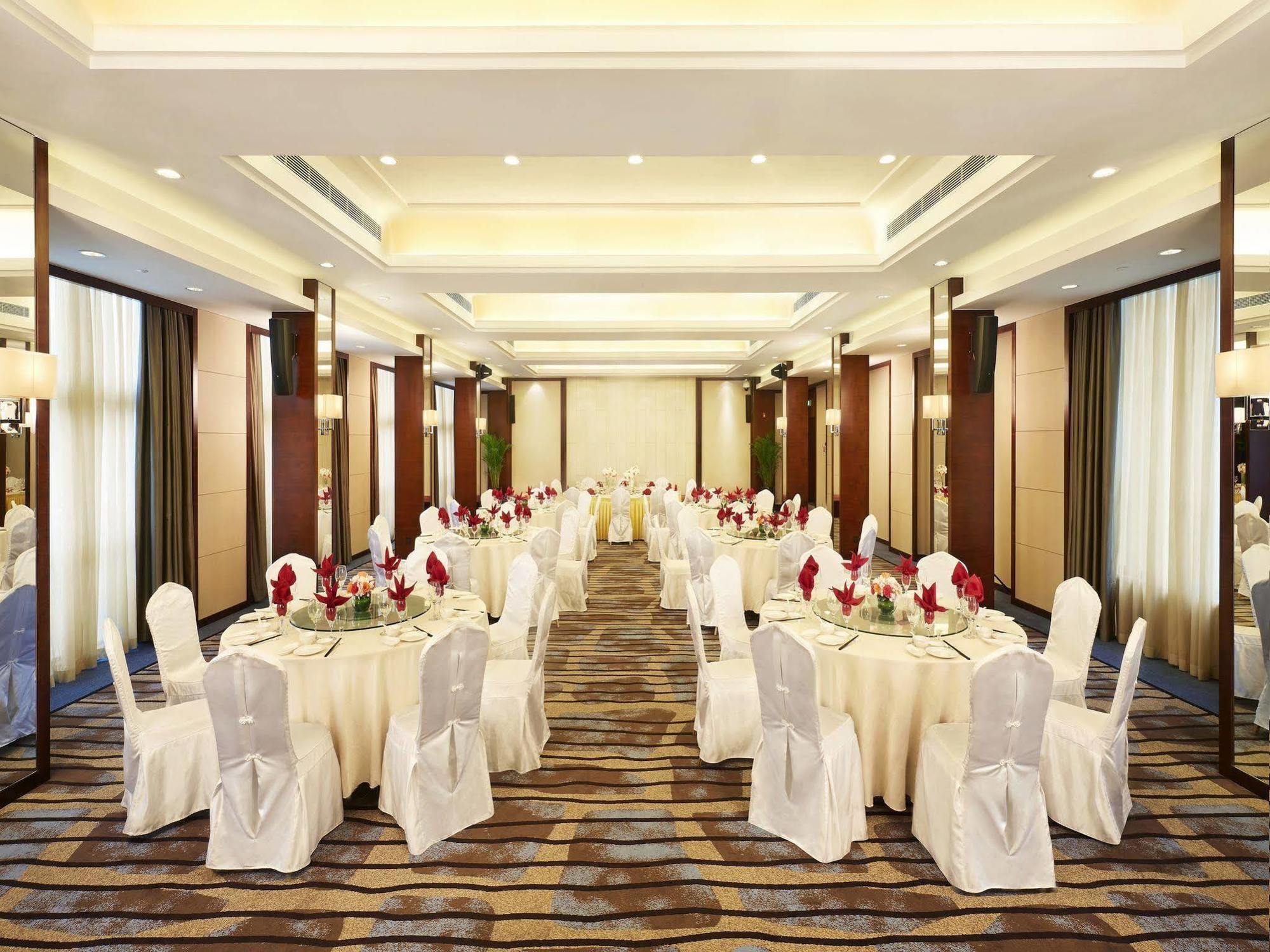 Yiho Hotel Xiamen Huli Екстериор снимка