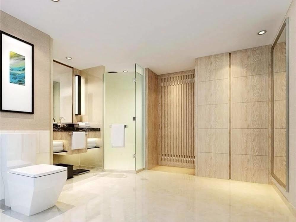 Yiho Hotel Xiamen Huli Екстериор снимка