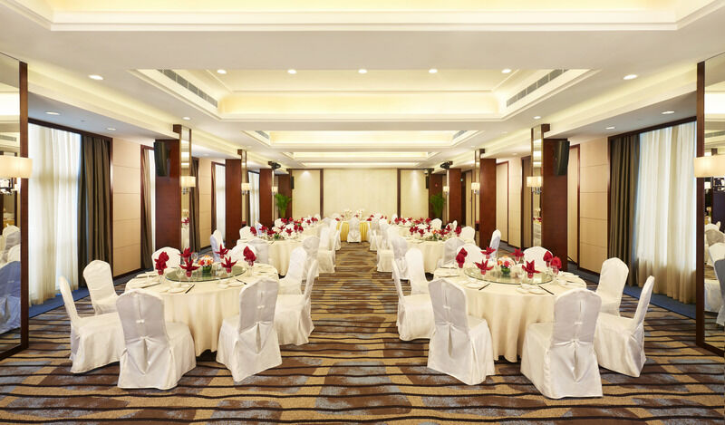 Yiho Hotel Xiamen Huli Екстериор снимка