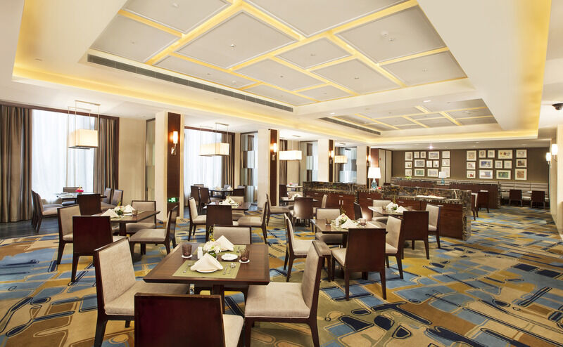 Yiho Hotel Xiamen Huli Екстериор снимка